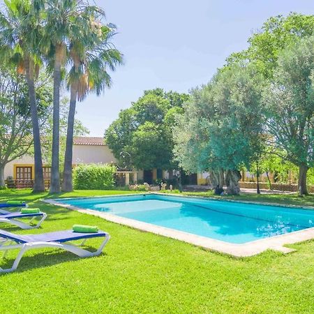 Agroturismo Finca Son Amora Palma Extérieur photo