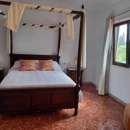 Agroturismo Finca Son Amora Palma Extérieur photo