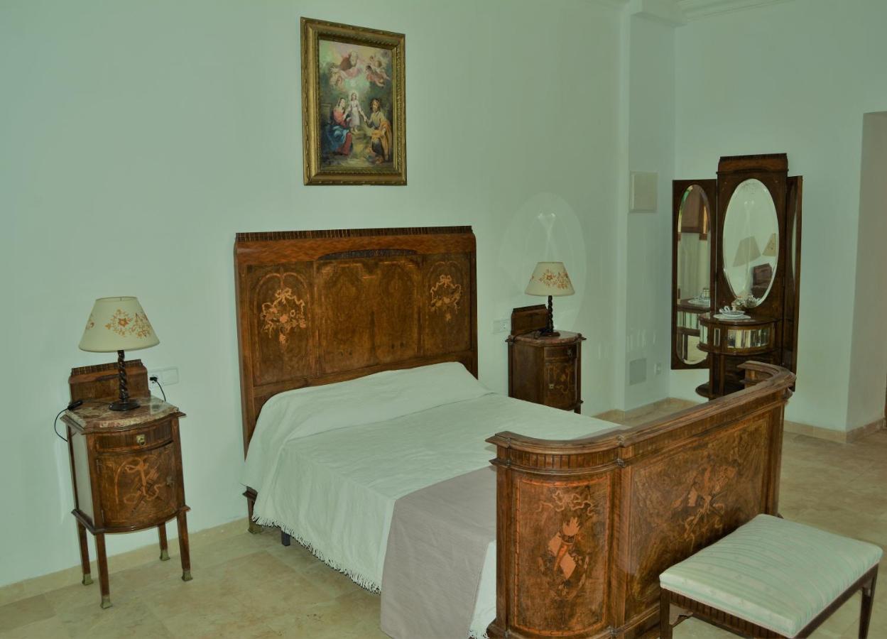 Agroturismo Finca Son Amora Palma Extérieur photo
