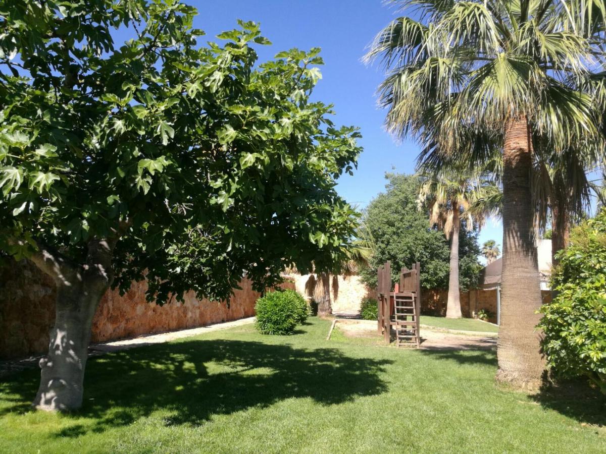 Agroturismo Finca Son Amora Palma Extérieur photo