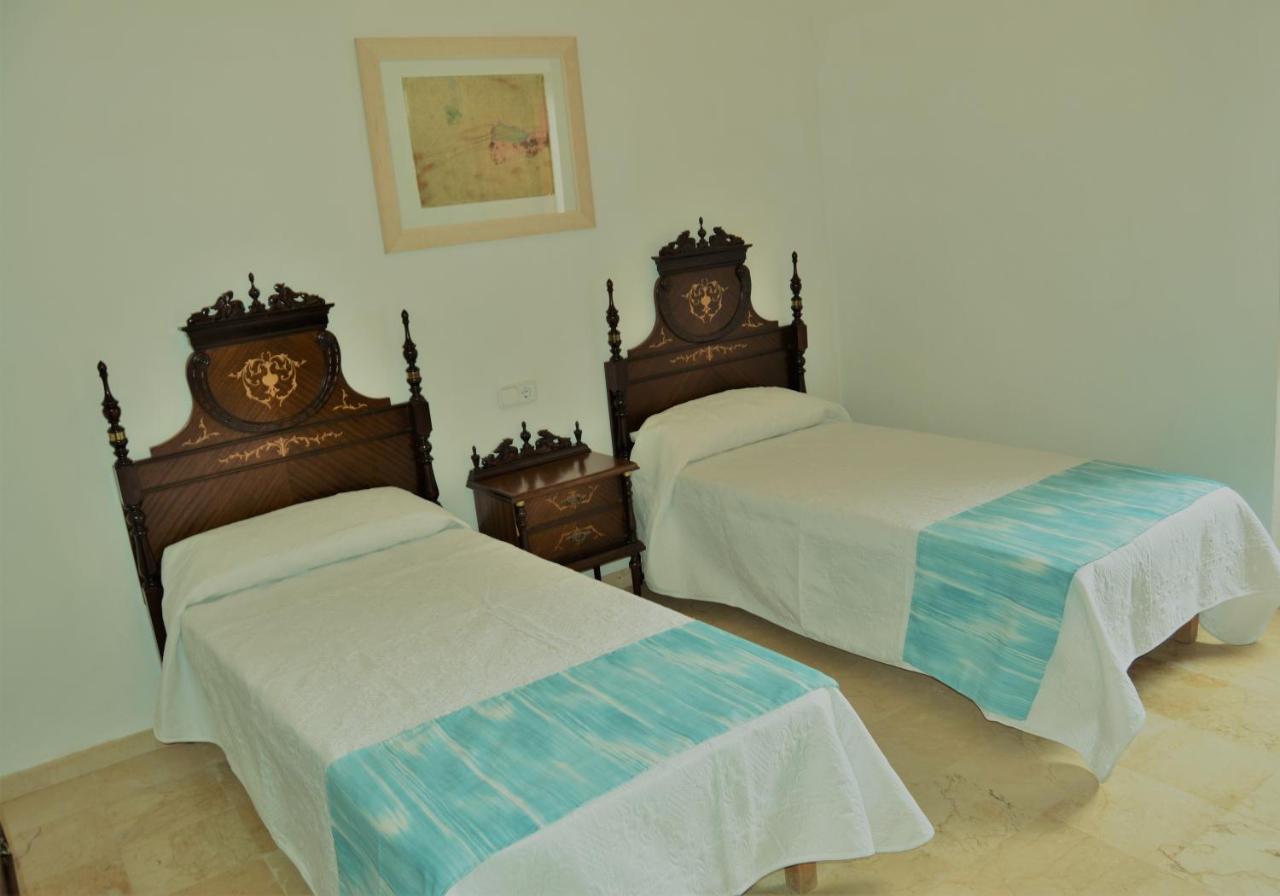 Agroturismo Finca Son Amora Palma Extérieur photo