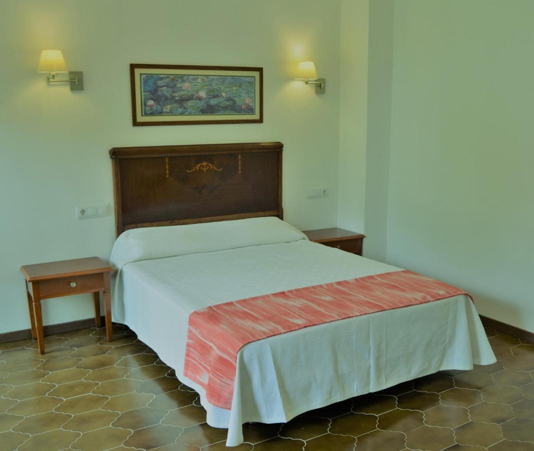 Agroturismo Finca Son Amora Palma Extérieur photo
