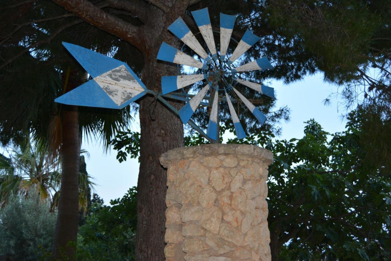Agroturismo Finca Son Amora Palma Extérieur photo
