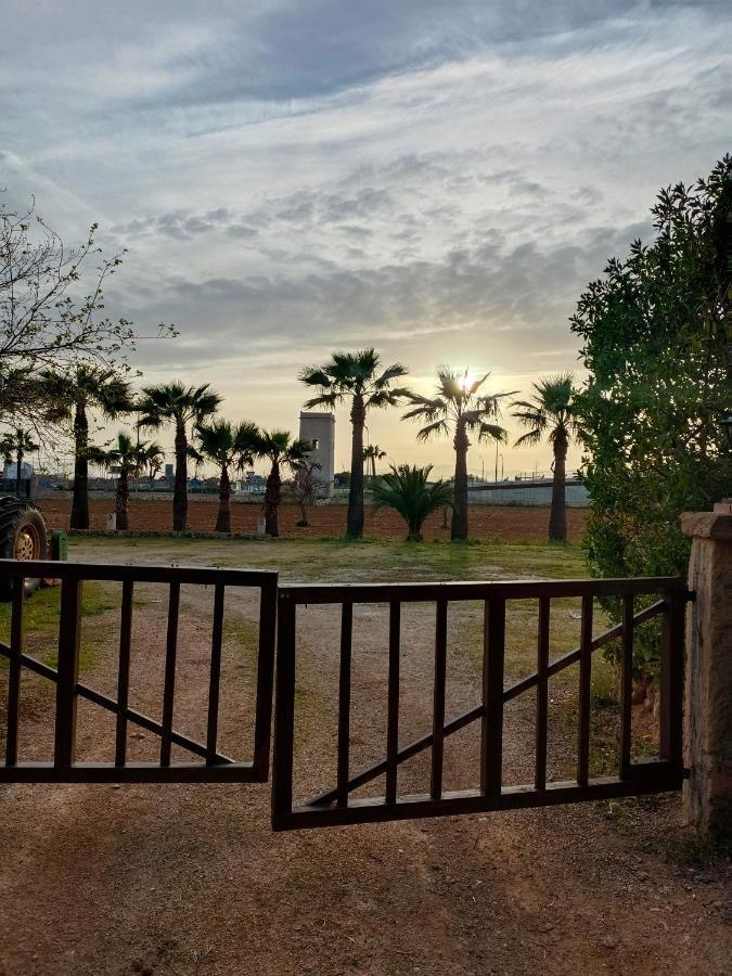Agroturismo Finca Son Amora Palma Extérieur photo